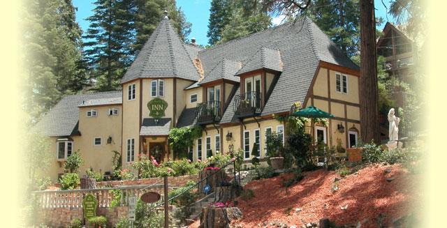 Fleur De Lac Europeran Inn ليك أروهيد المظهر الخارجي الصورة
