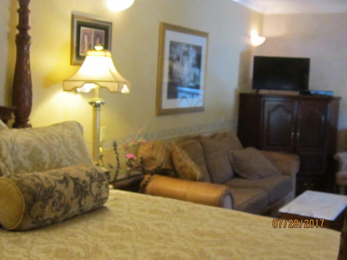 Fleur De Lac Europeran Inn ليك أروهيد المظهر الخارجي الصورة